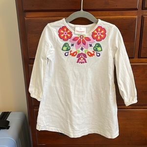 Hanna Andersson dress, size 90 3T